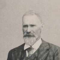 Sylvanus Collett (1835 - 1901)